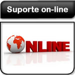 Suporte On-line